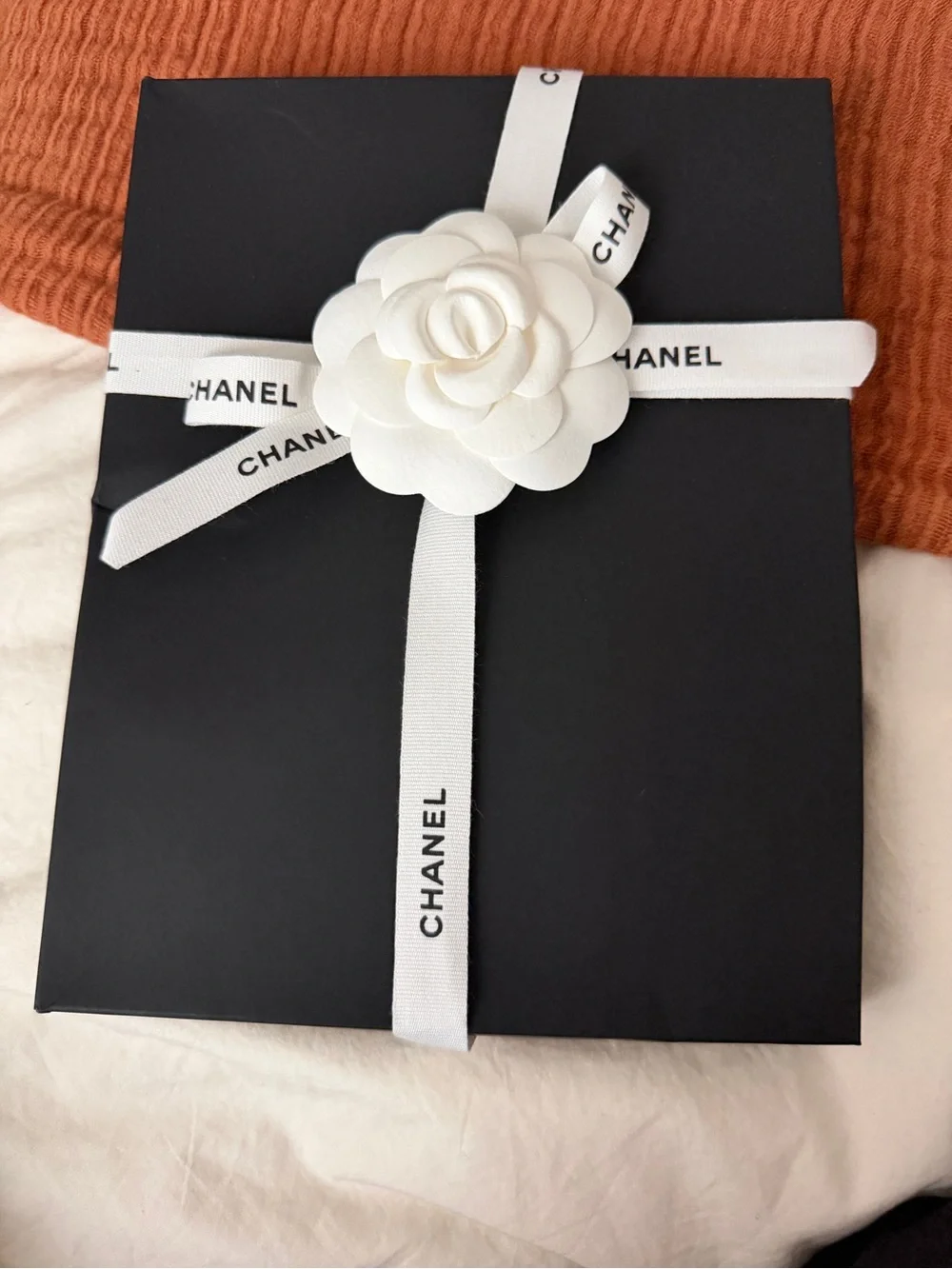 Chanel Spring 2023 Crystal CC socks - BNWT